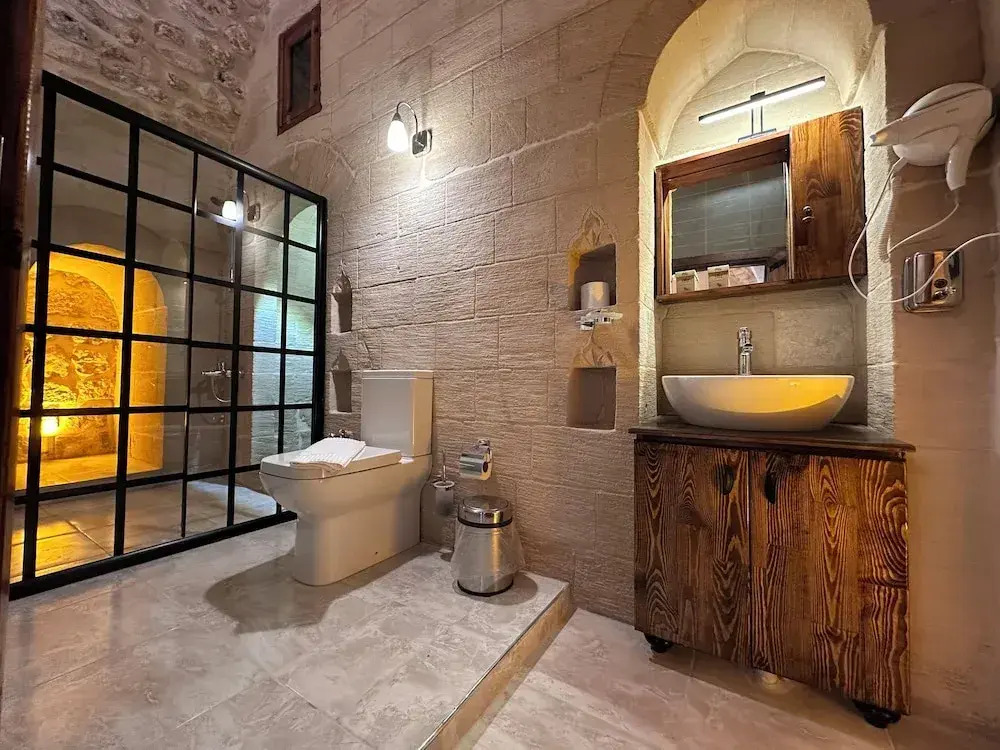 Aryan Butik Otel