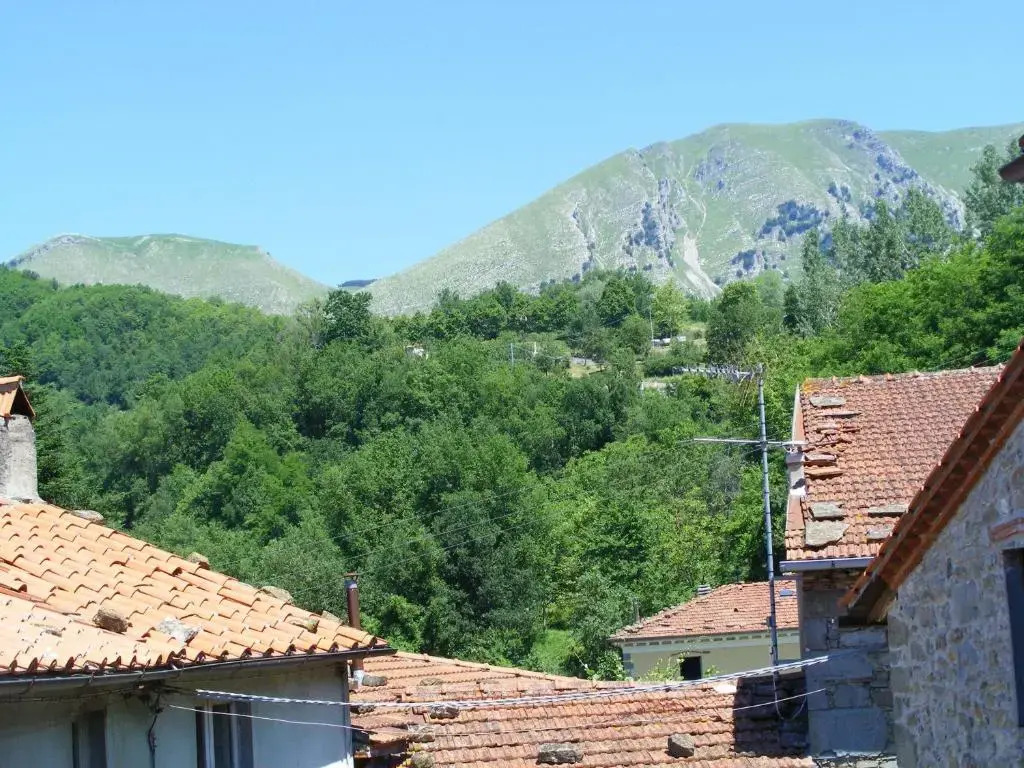 Casa Marchi