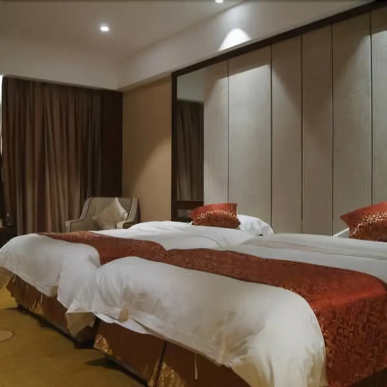 Jun Hao Sunshine Hotel