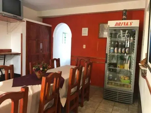 Carlos Paz Hostel Lodge