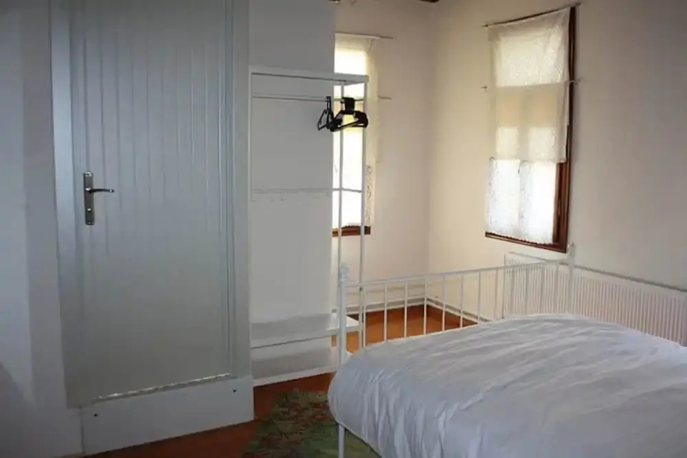 Cinili Konak iznik