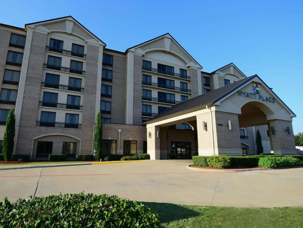 Hyatt Place Kansas City/Overland Park/Convention Center