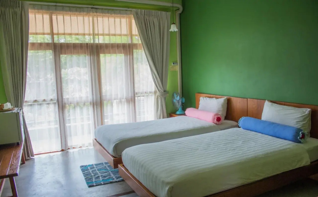 AuangKham Resort