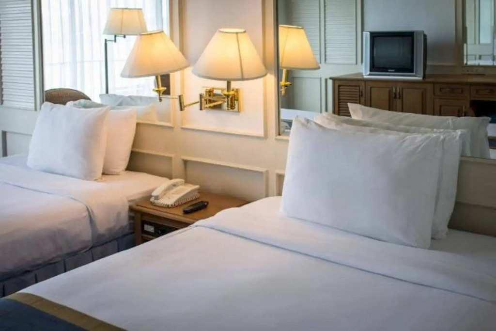 The Imperial Pattaya Hotel