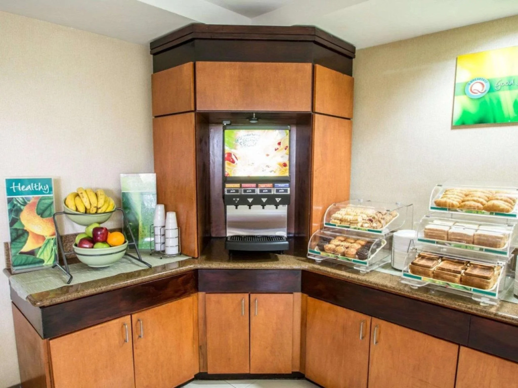 Quality Inn Miami Airport - Doral