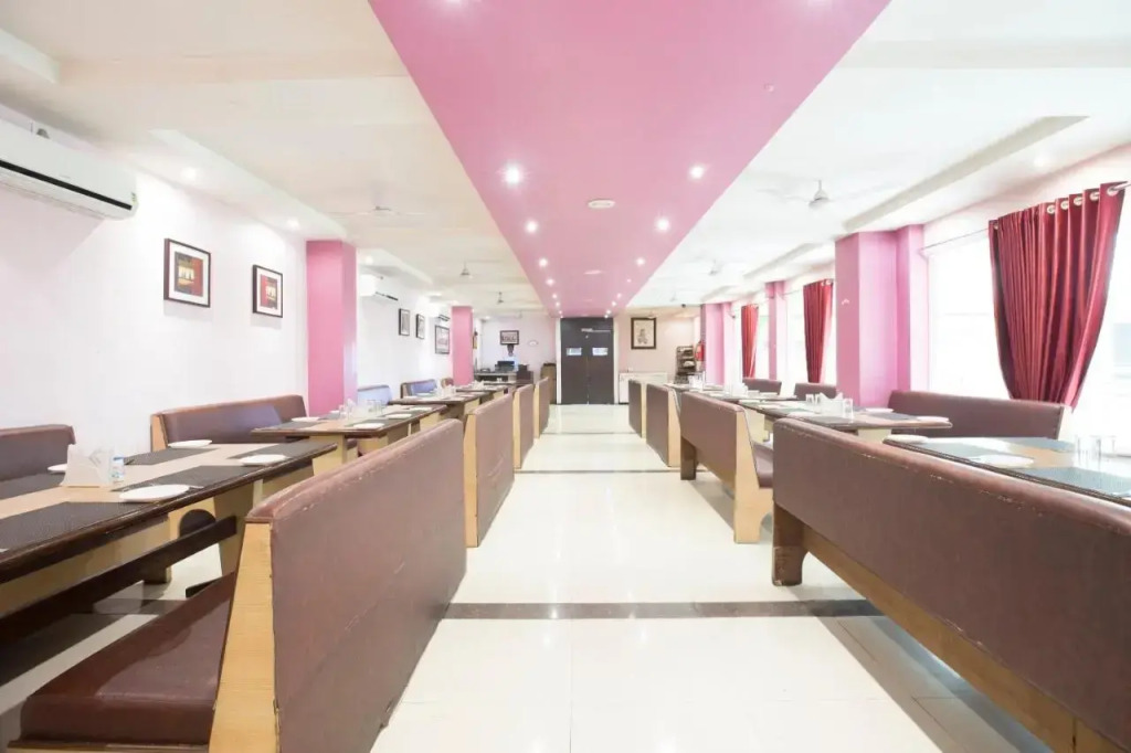 Nakshatra Hotel