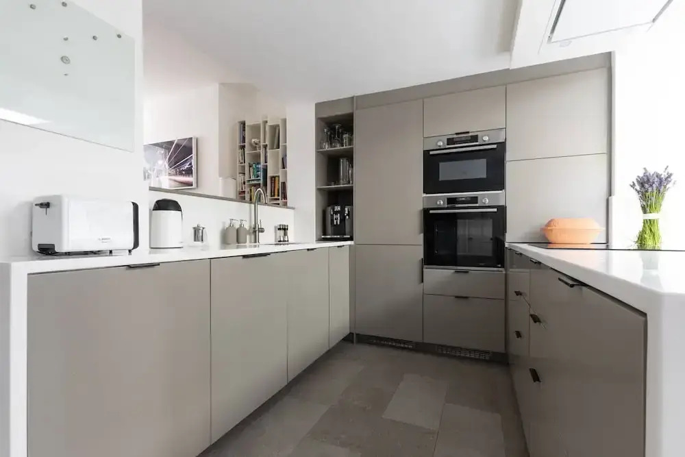 Whittlesey Street II by Onefinestay