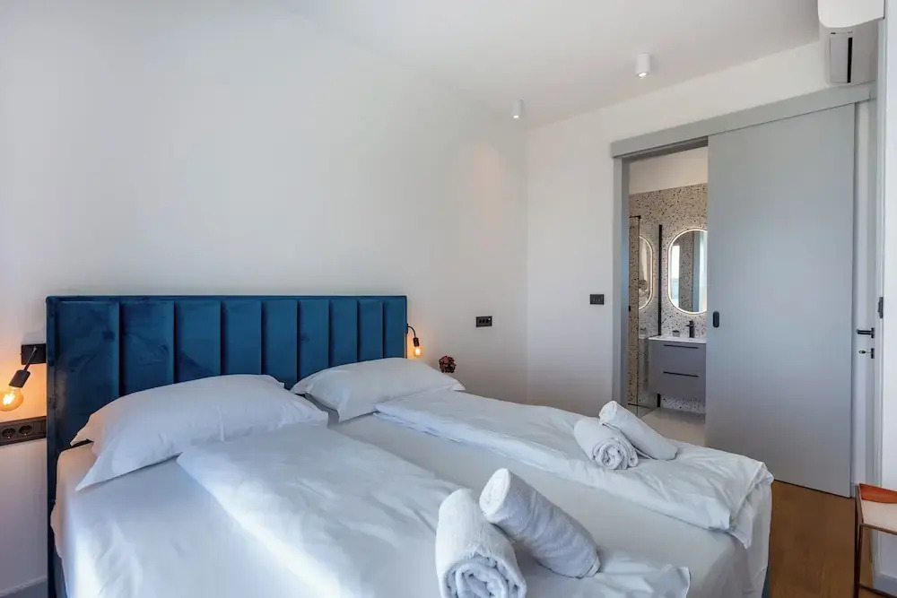 Mukalba Palm Villas with Private Pool