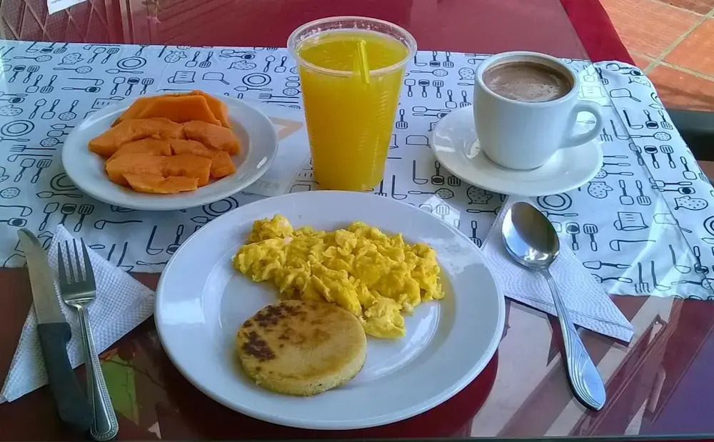 Hotel Boutique Zafiro Real