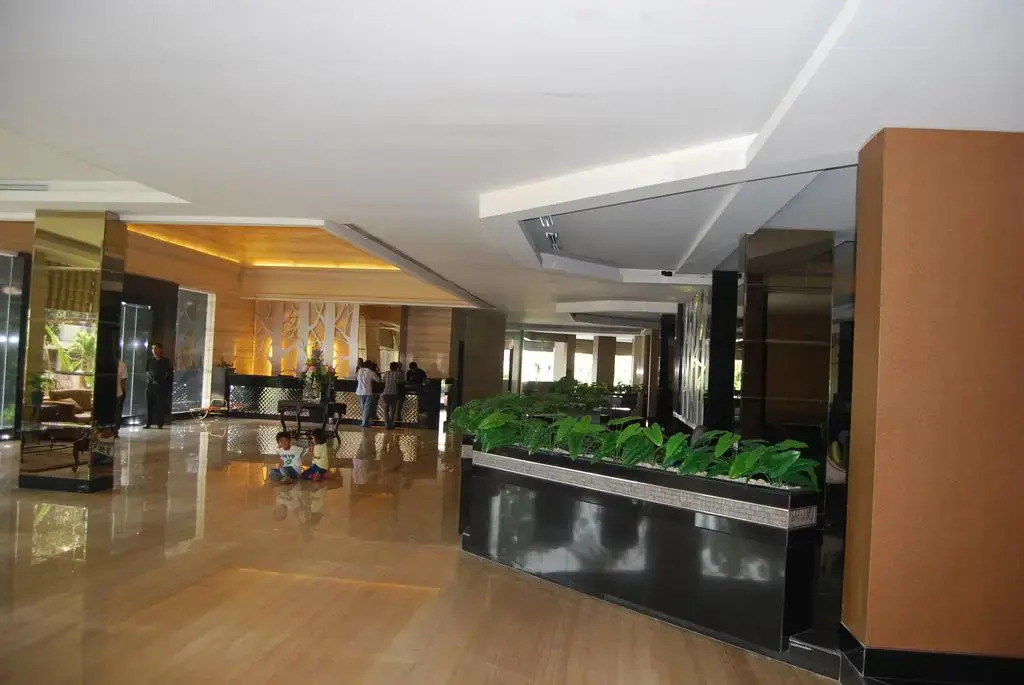 The Axana Hotel