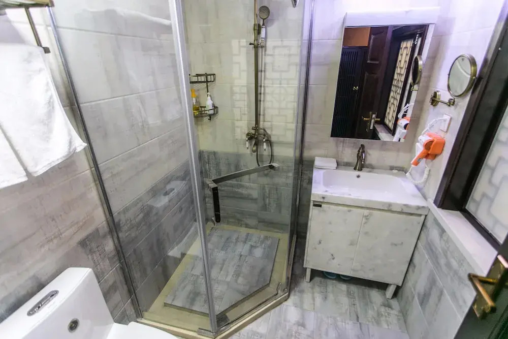 Wudu Boutique Inn