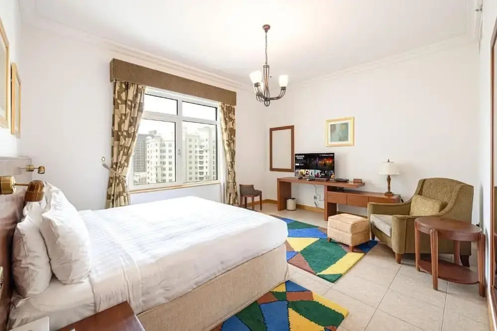 Highend Shoreline Prestige Palm Jumeirah