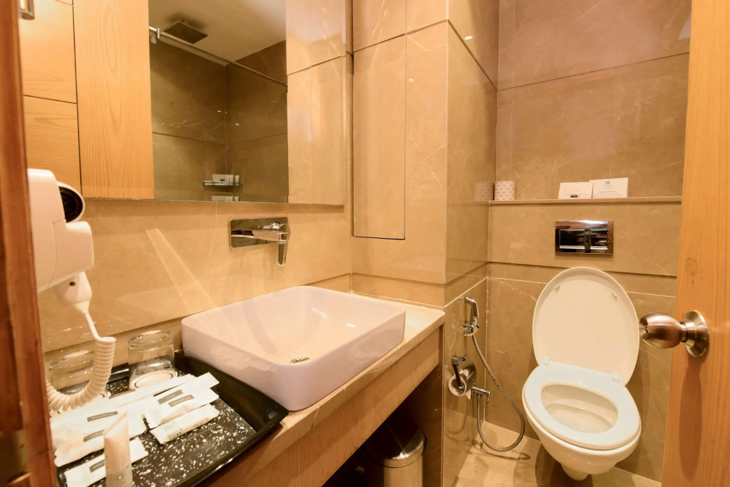 Surestay Hotel By Best Western Model Town Amritsar
