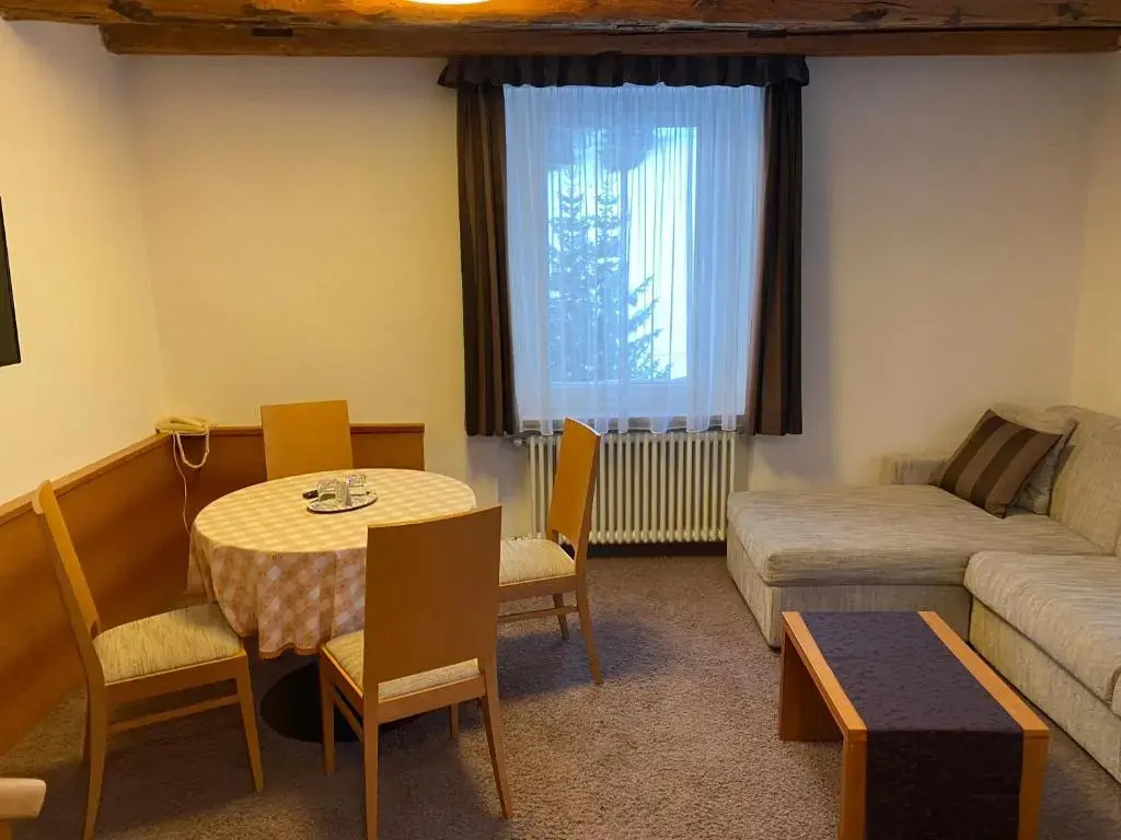 Hotel Castel Latemar
