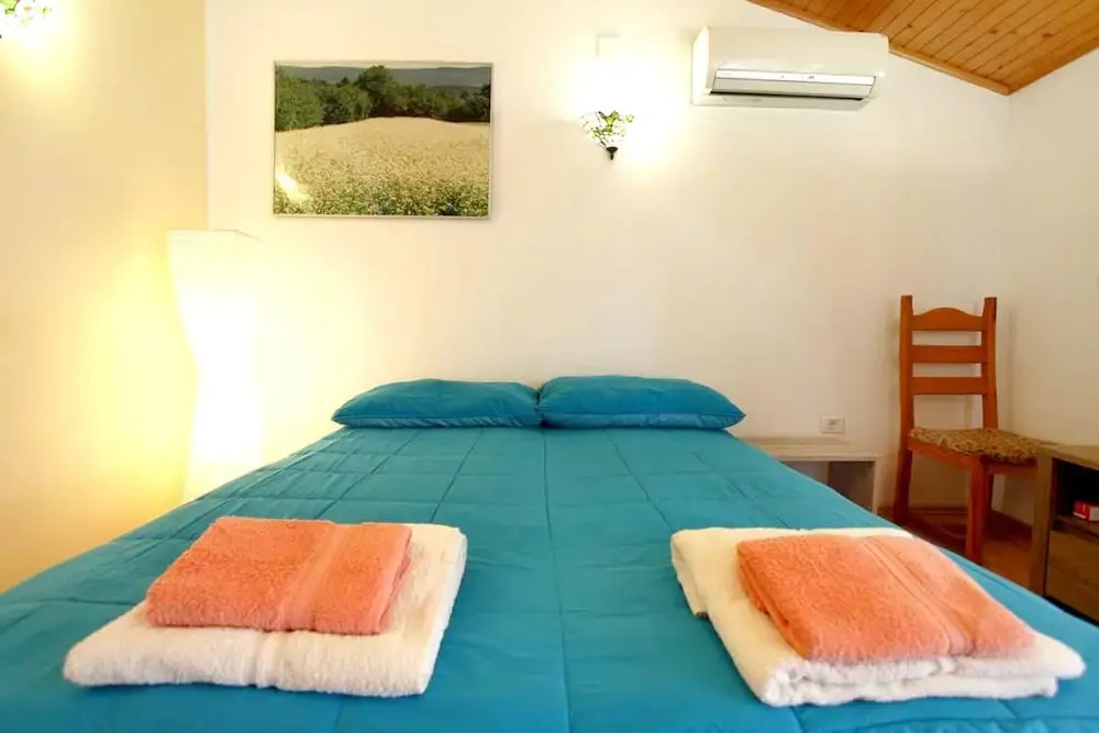 Apartment With 2 Bedrooms in Izola, With Furnished Terrace and Wifi Near the Beach