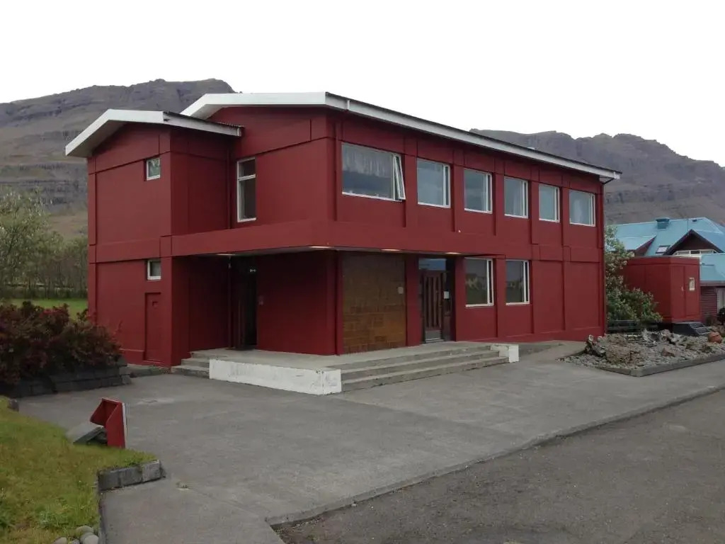Hotel Post
