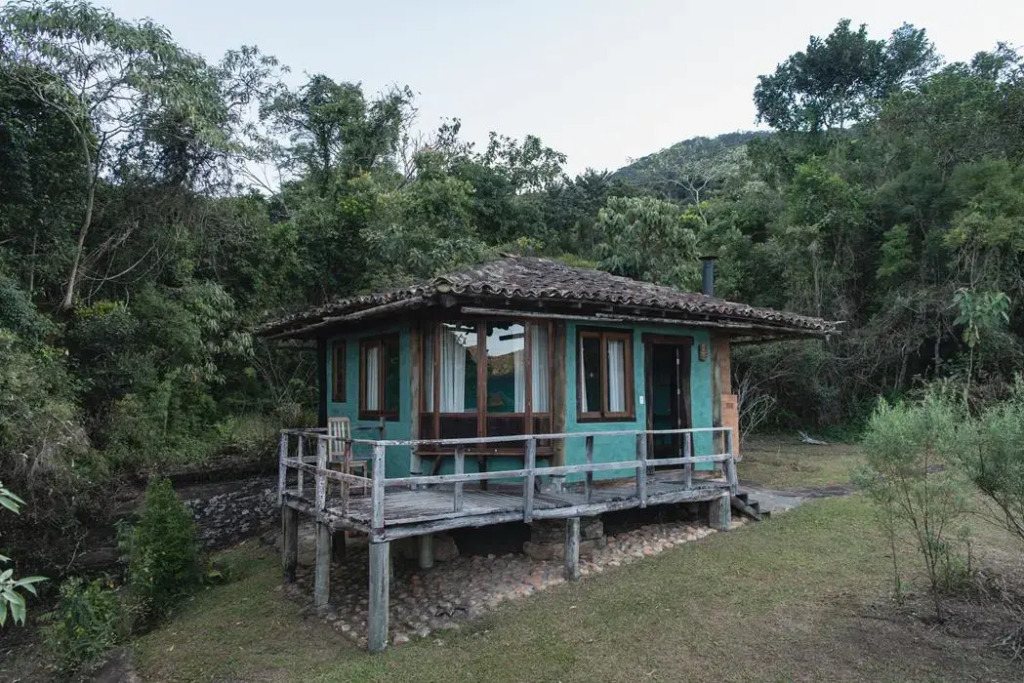 Pousada Pedra Fina