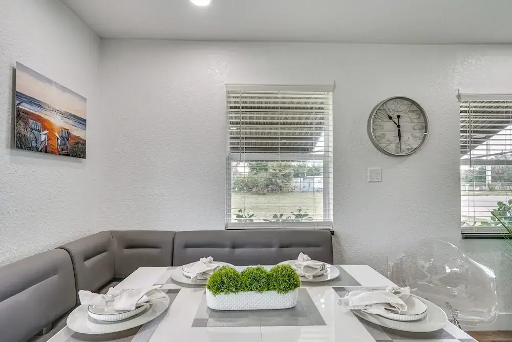 Updated Punta Gorda Home 1 Mi to Laishley Park