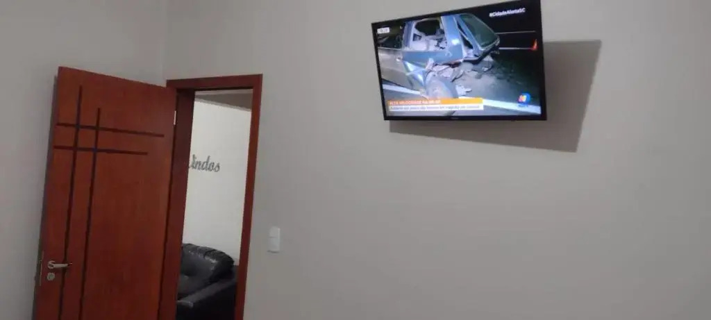 Apartamento encantador próximo praia mercado Farm padaria