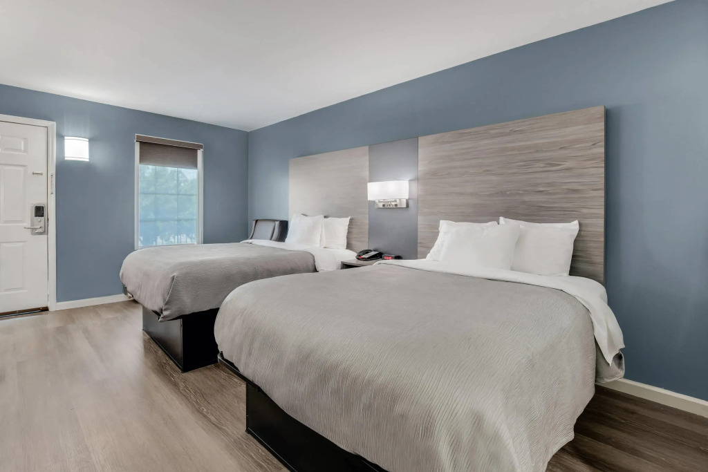 Quality Inn Laurinburg