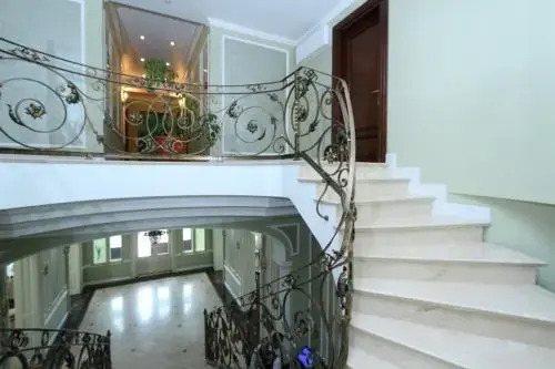 Green Park Boutique Hotel
