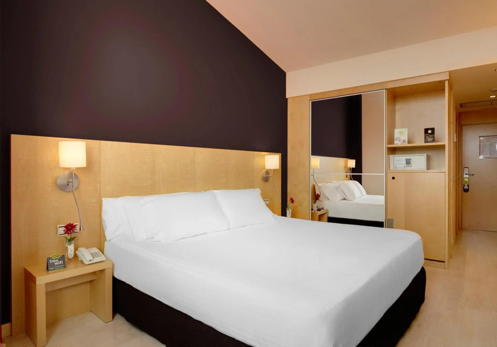 Hotel Sercotel Portales