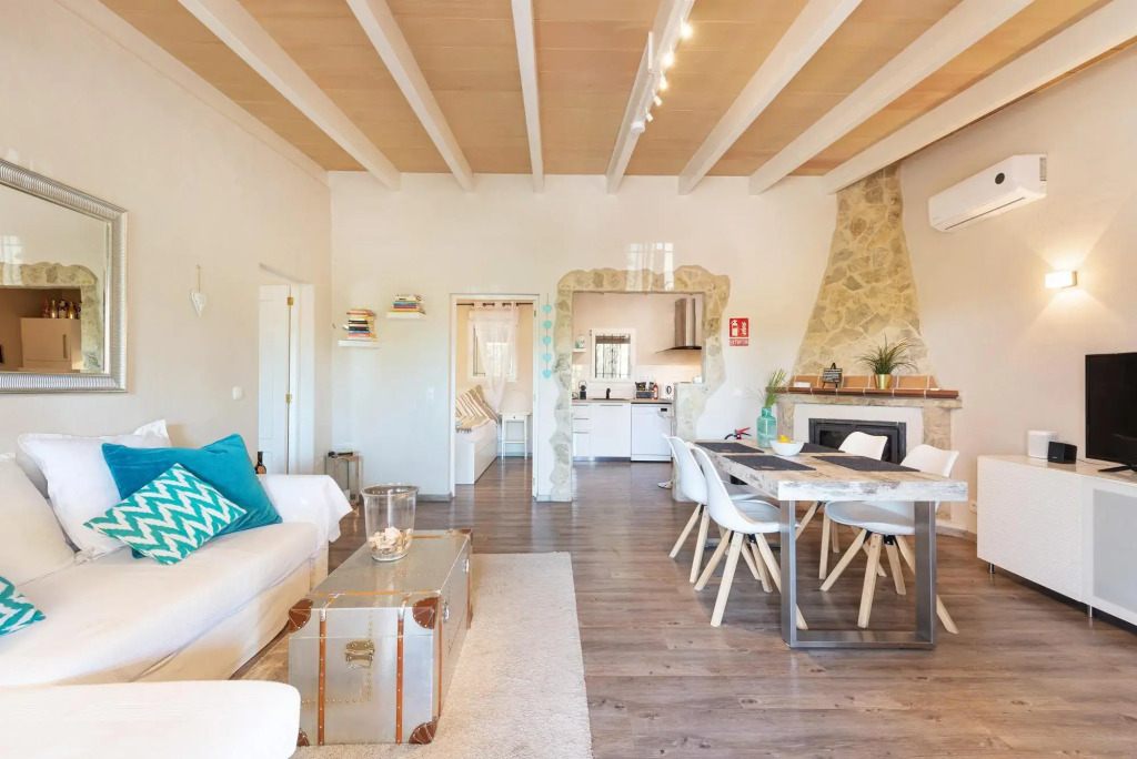 FINCA SUN CLUB home