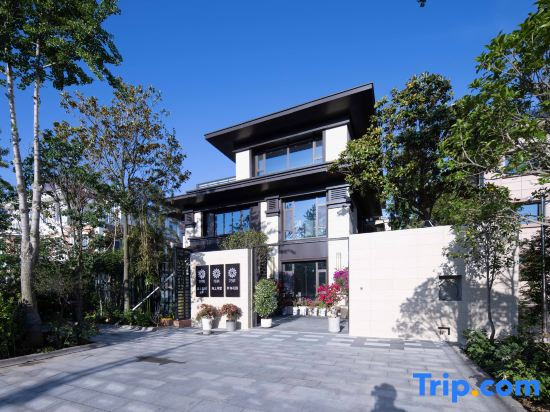 Floral Hotel· Sea Park No.2 Hotel(Weihai Railway Station)