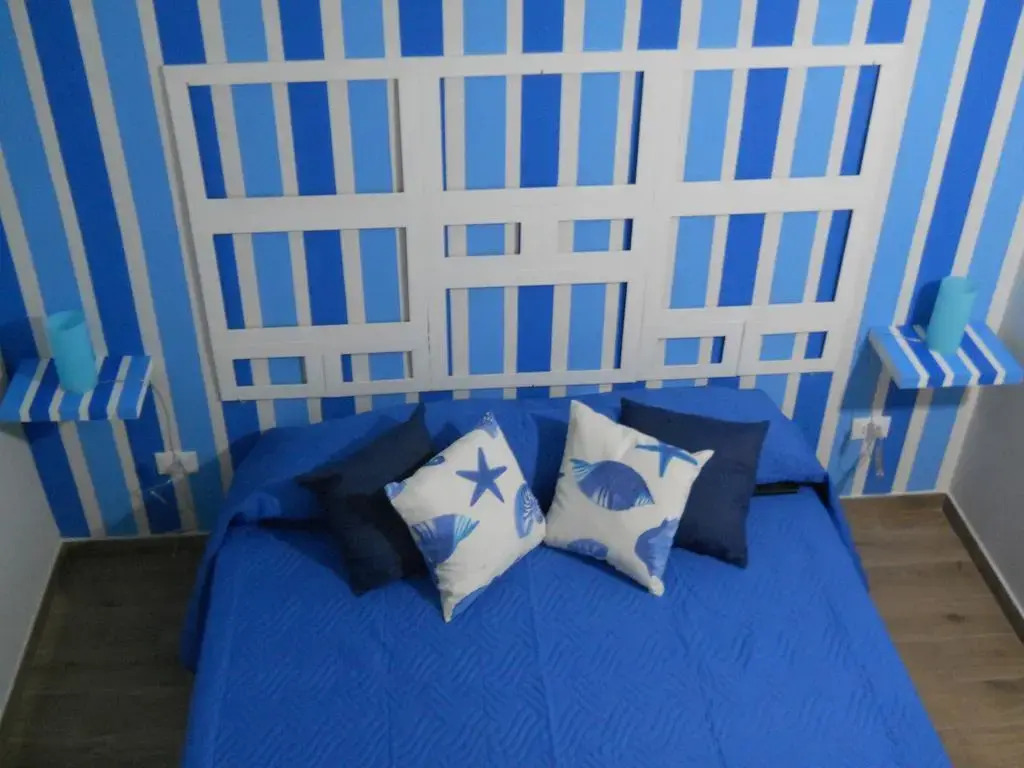La Creta b&b