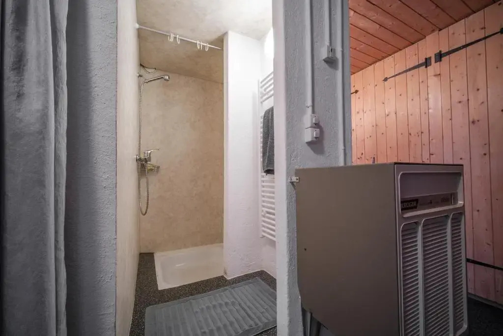 Chalet Höckli Wohnung 2.