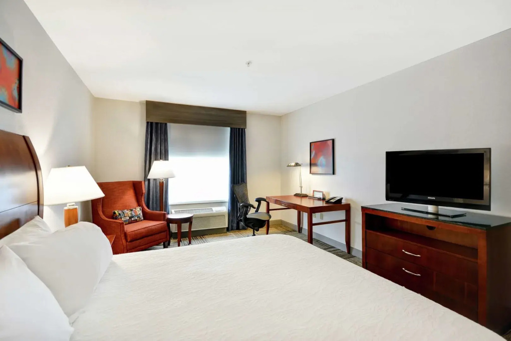 Hilton Garden Inn Gulfport Airport