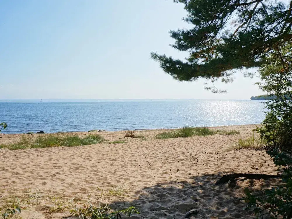 4 Star Holiday Home in Halmstad