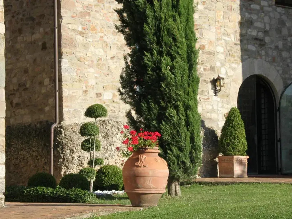 Hotel Tenuta di Canonica