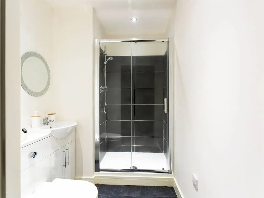 Pleasant Apartment in Bradford Near University of Bradford