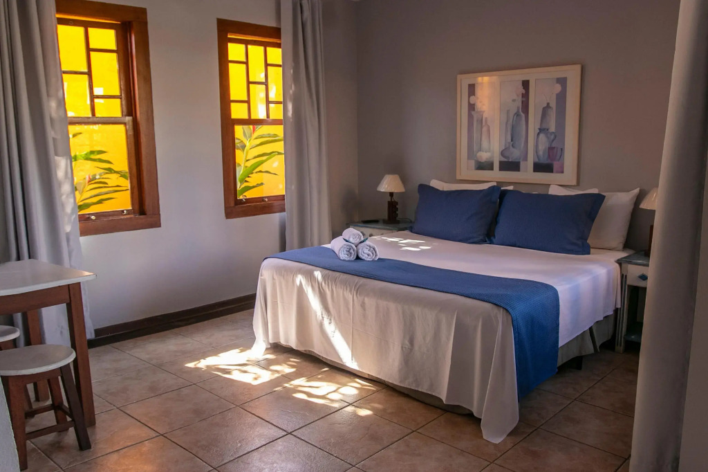 Pousada das Pedras Paraty -RJ