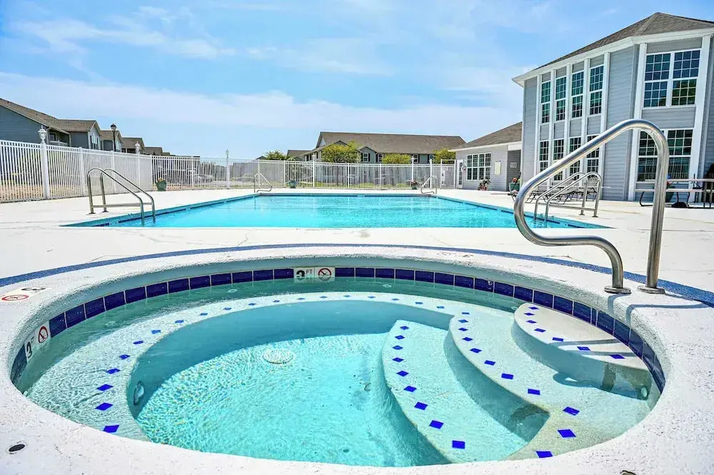 Sunny Memories Resort 3 BR