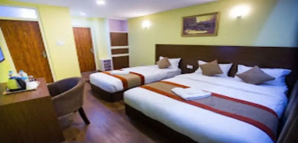 MeroStay 176 Hotel RH