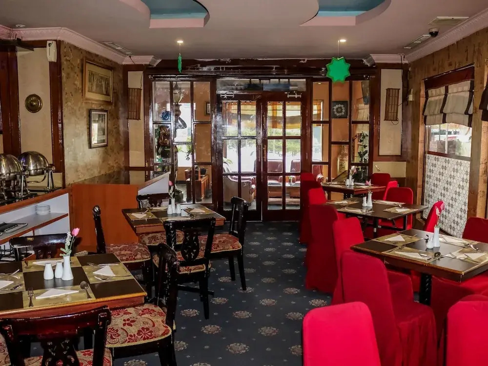 NIDA Rooms Manga Raja 84 Medan Kota