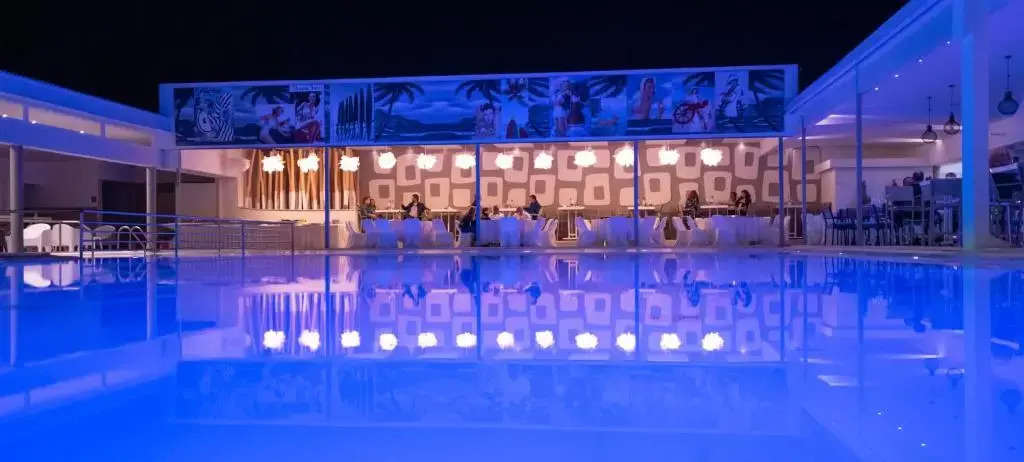 Pantelidis Hotel & Spa