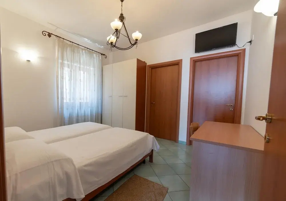 Olga's Residence