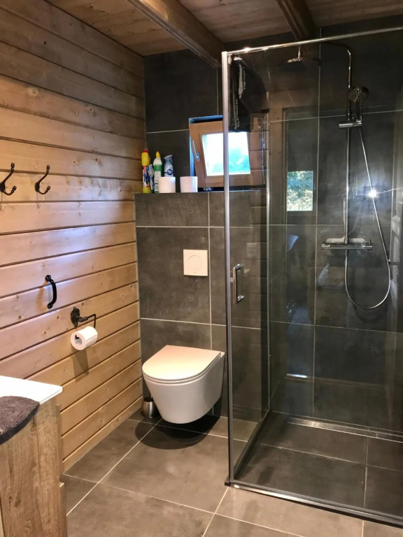 Landelijk gelegen vakantiewoning