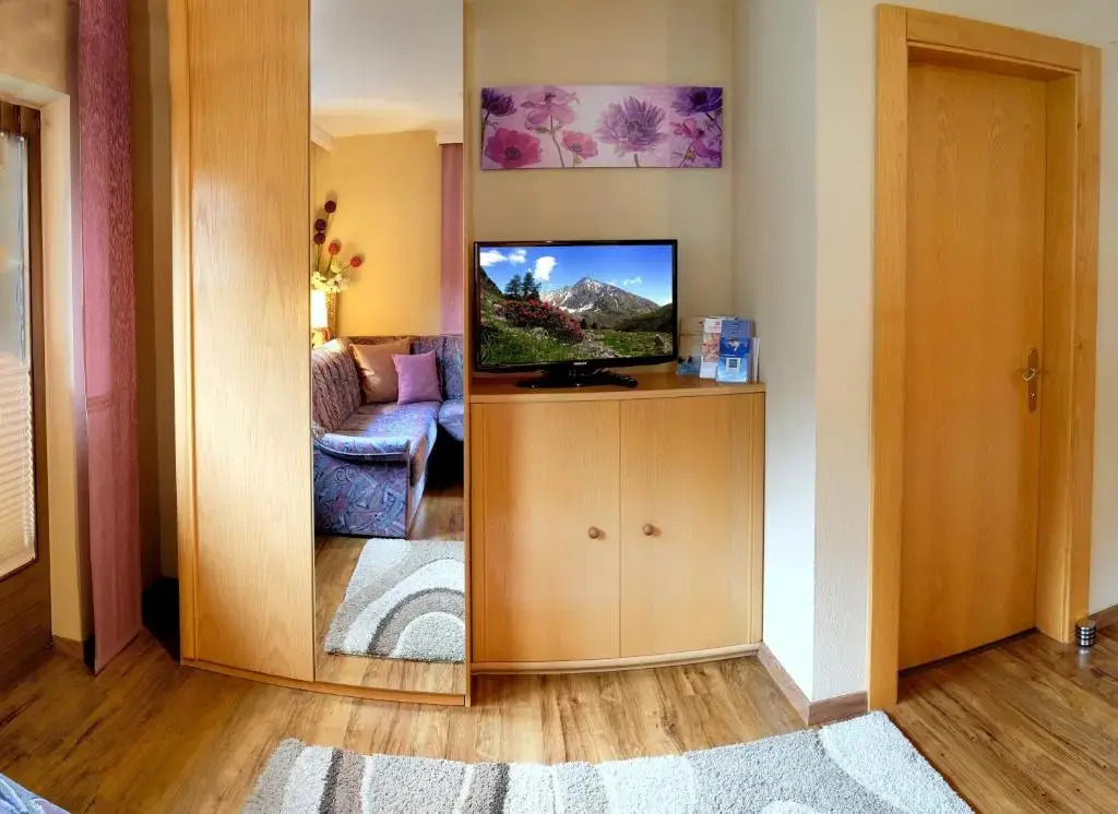 Appartements Kuprian