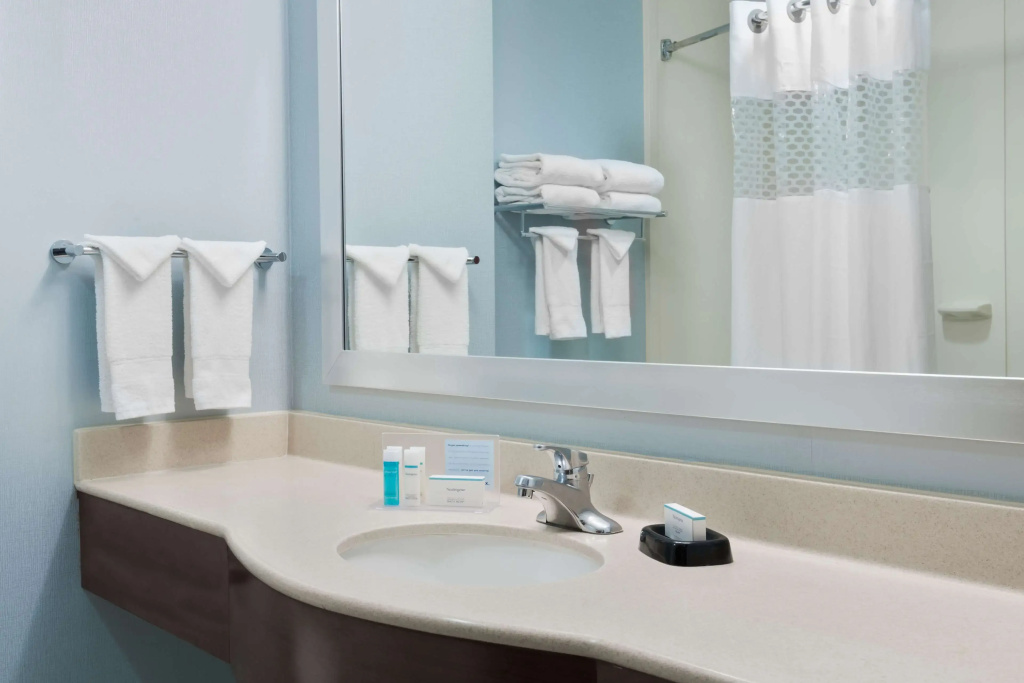 Hampton Inn Boston Bedford Burlington