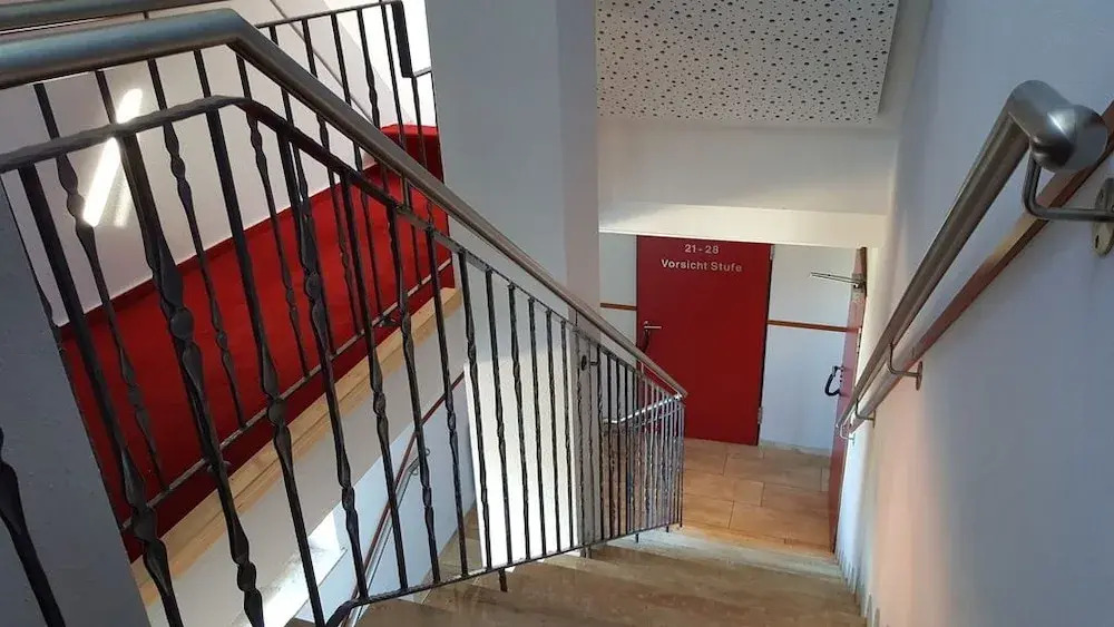 Hotel Landhaus Feyen