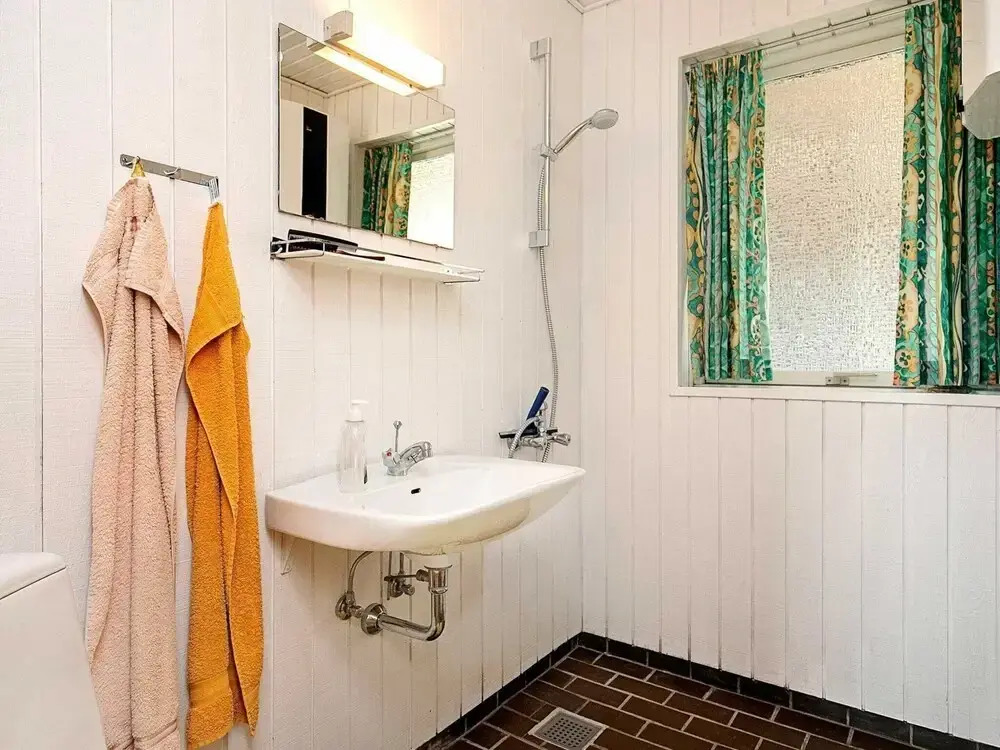 Chic Holiday Home in Hvide Sande near Sea