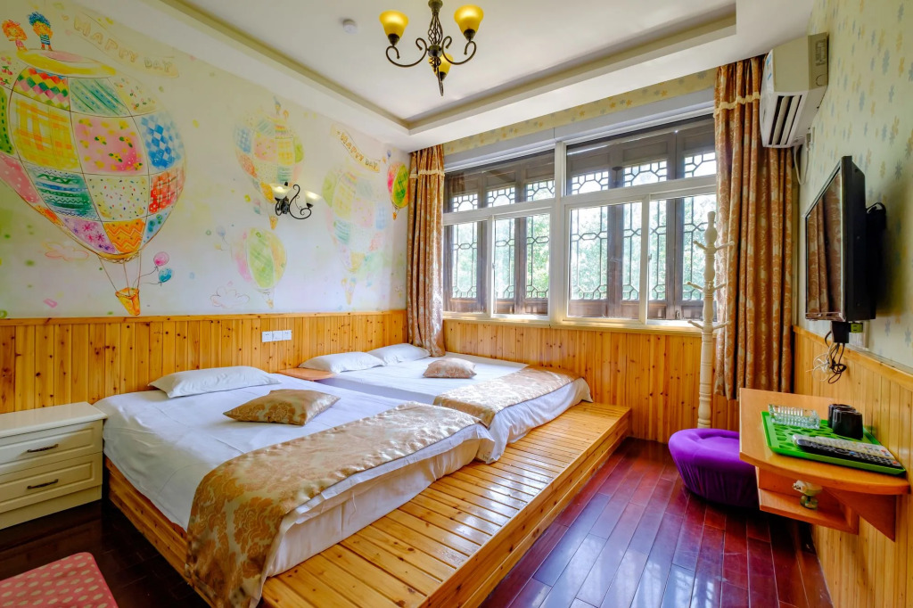 Wuzhen Fairy Impression Inn