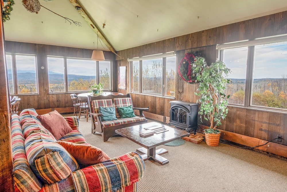 Mountainview Resort by Coolvacay