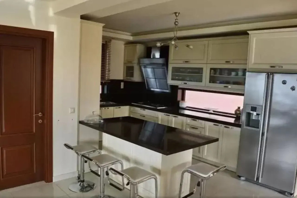 Youktas Villas