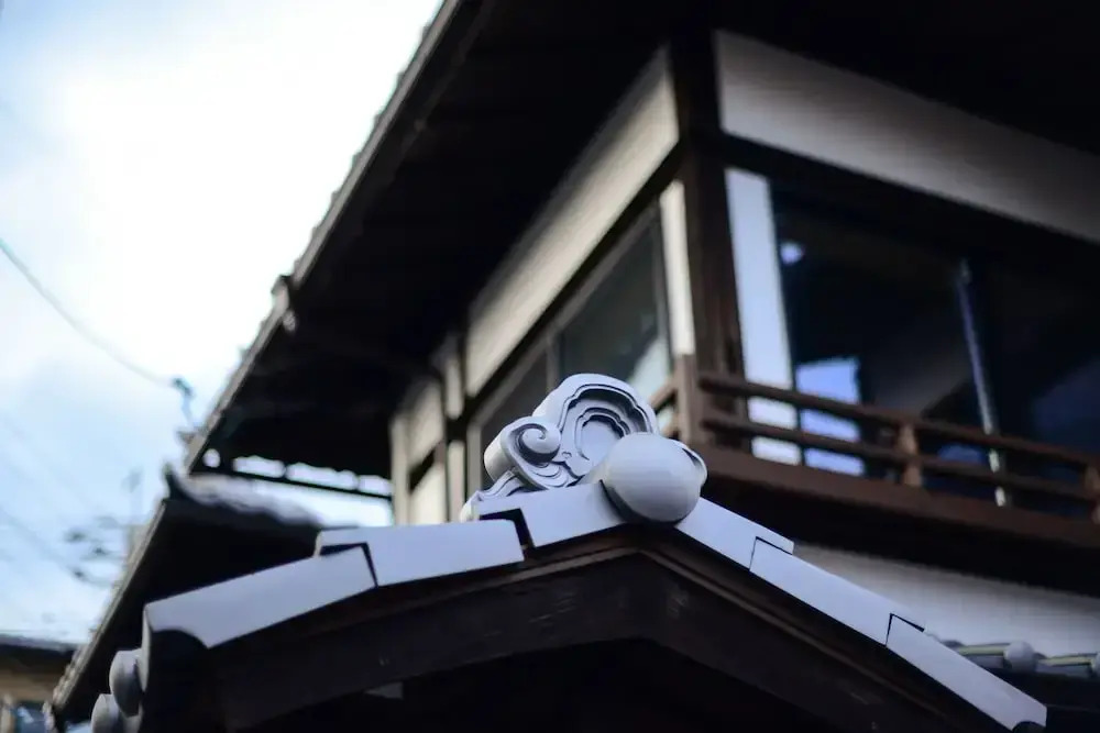 Kyoto Guest House Nanni Saiin