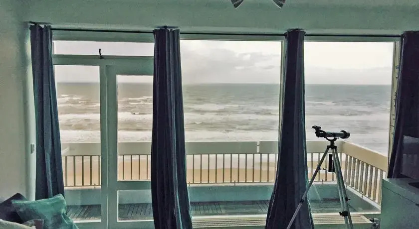 Lionsdune Beach